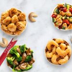 Panda Express Replacing Pick Up Stix in Clairemont Town Square