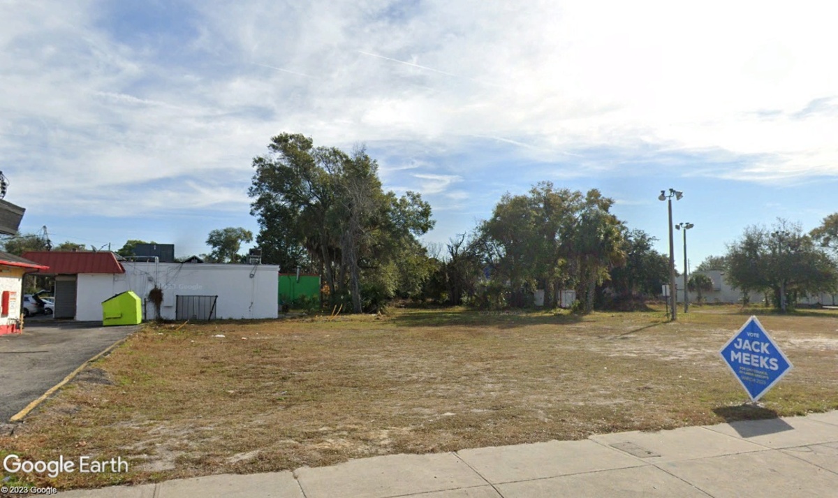 New Outdoor Food Venue Hopes to Land in Springfield