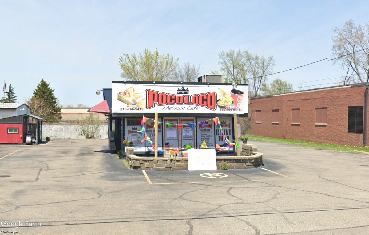 sabor taking over former popo loco space in burton