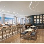 Sea and Sky Debuting in Hotel La Jolla