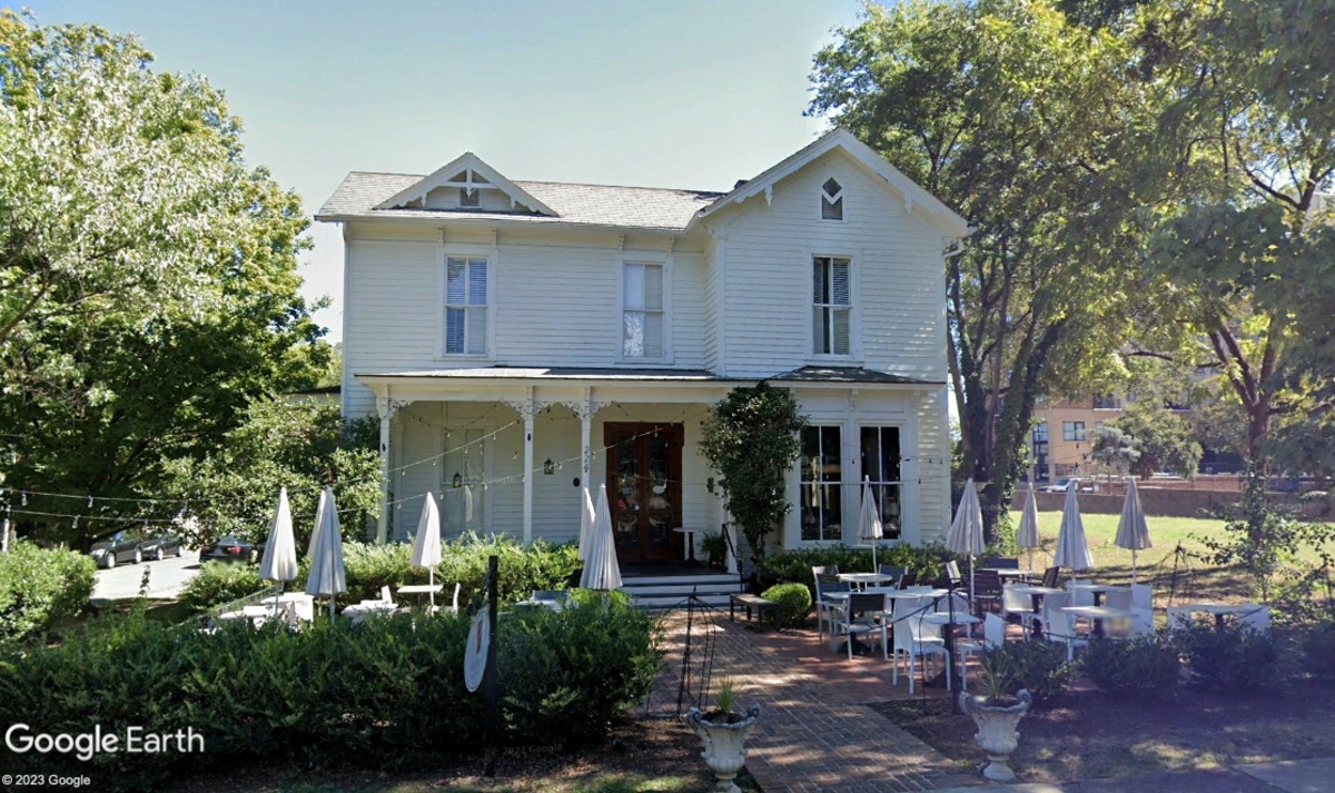 Sam Hart Opening New Italian Concept Next Summer; Closing Biblio Next Week