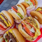 In-N-Out Bringing New Outpost to Hayward