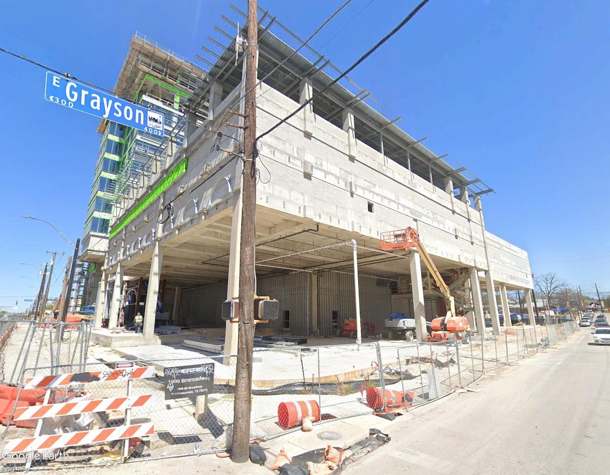 A New Coffee Concept, The Newstand, Is Coming to San Antonio