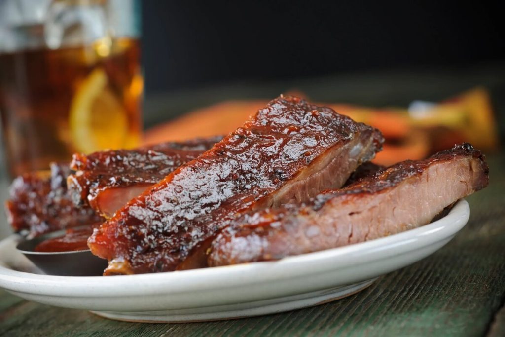 Top Hog BBQ Looking to Open Another Location in Gainesville