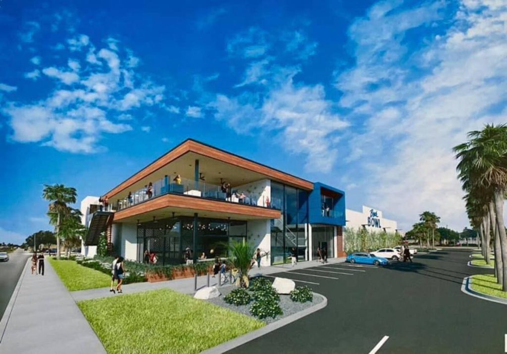 Beach Bowl Jax Looking to Finally Reopen