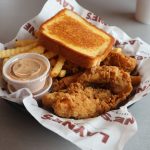 Layne’s Chicken Fingers Announces New Houston Location Opening January 17th