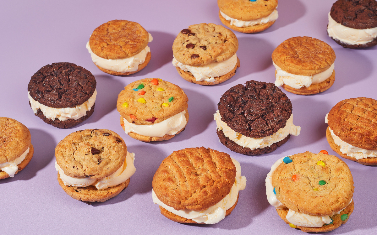 NOW OPEN: Forney’s First Delivery-Only Tiff’s Treats