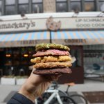 Meet the Theater District Cookie Company On Its Way to Becoming ‘A Household Name’