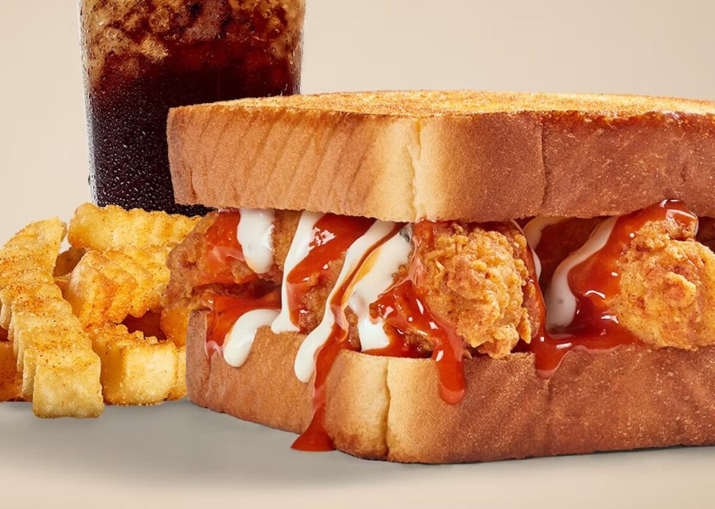 Zaxby's Franchisee Opening New Location in Northwest Jacksonville