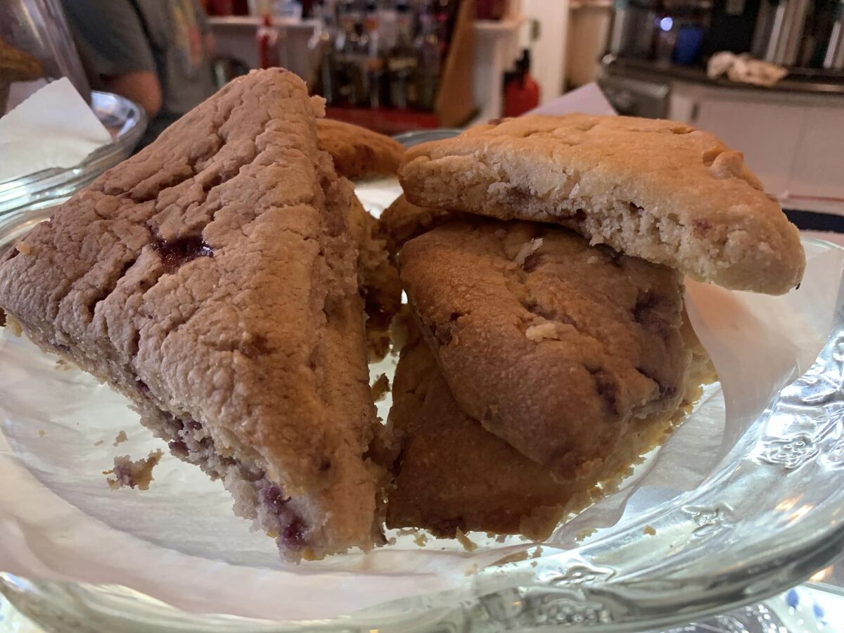 Daddy Cate's Coffees Reopening in Spring 2024