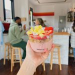 Mamaka Bowls To Carolinas Debut in South End