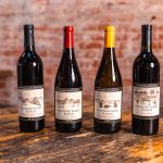 Coomber Craft Wines Expanding into Downtown Vista in 2024