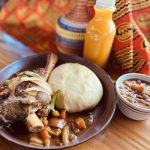 West African Barbecue Haven Coming to Memphis