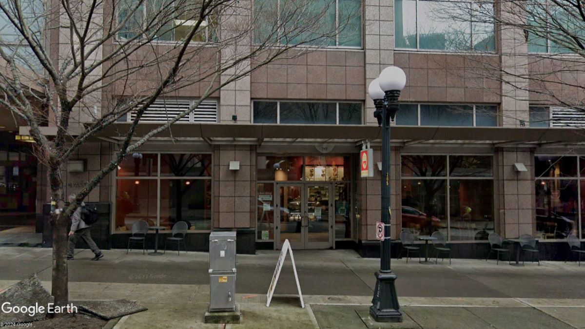 A New Establishment Called Kas is Slated to Open Near the Seattle Convention Center