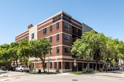 BRENEMAN CAPITAL ACQUIRES 52-UNIT APARTMENT IN CHICAGO, IL