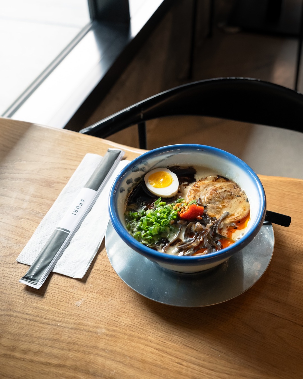 Afuri Ramen Will Make A Grand Entry Into The Bayou City-1