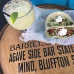 Agave Is Taking Over Old Town Dispensary’s Former Space