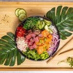 Ahipoki to Host Grand Opening Event in Sylmar, California with 50% off Poke Bowls on January 31