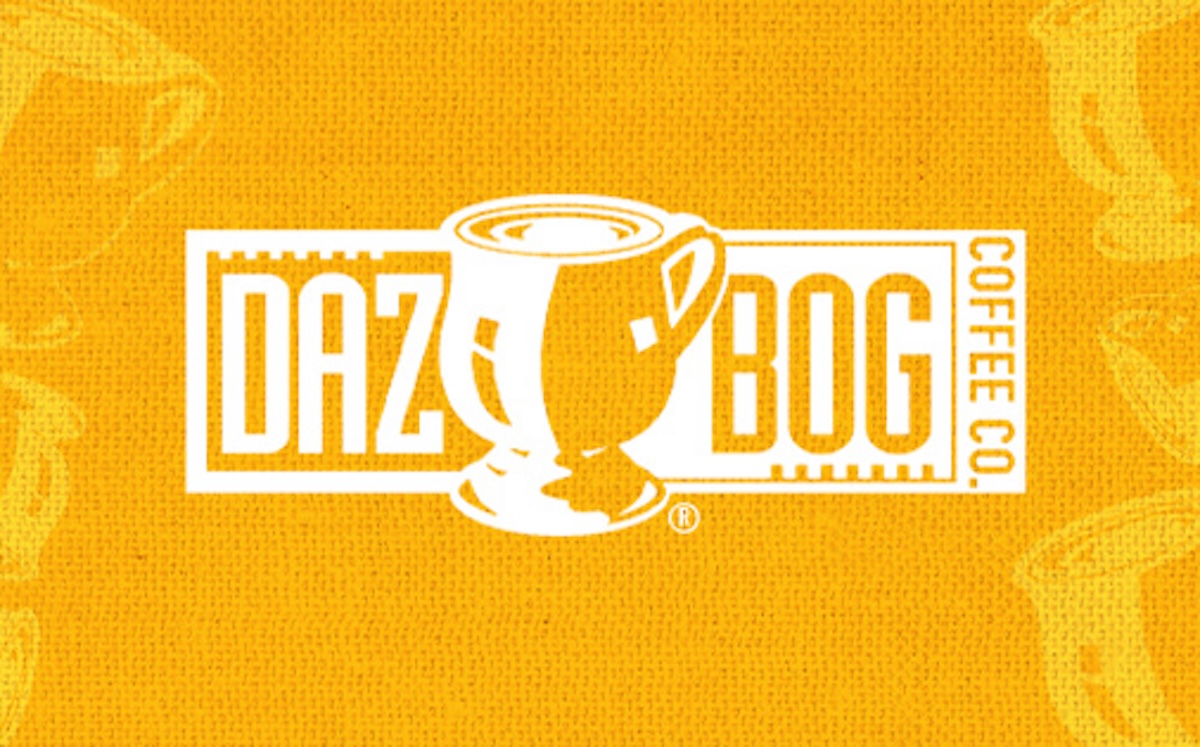 Airport Travelers Will Dig the Dazbog Coffee Kiosk