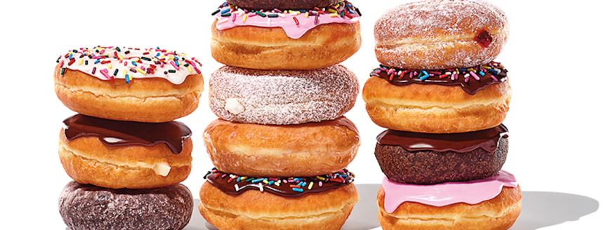 Another Dunkin' Proposed for Atlanta Photo 01