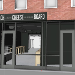 Arvine Hospitality, LLC Plans New French Restaurant and Wine Bar at 56 Spring Street