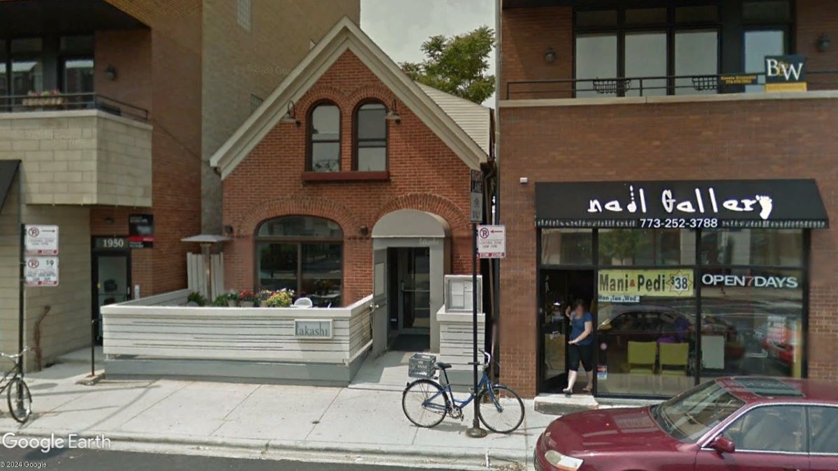 Avgeria Stapaki and Adalberto Olaez Will Soon Open a New Concept Called Tama