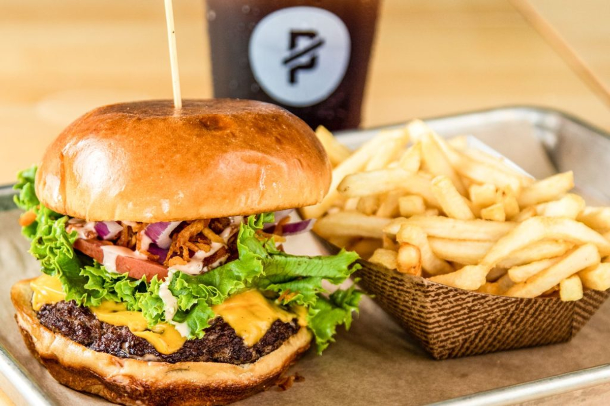 Award-Winning PINCHO Brings a Taste of Miami to Conroe-Harper’s Preserve Jan. 19