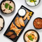 EZ Kebab Founder Launches Full-Service Sister Concept BEI Restaurant Explores Upscale Lebanese Cuisine