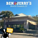 Ben and Jerry’s Is Moving to Mount Pleasant