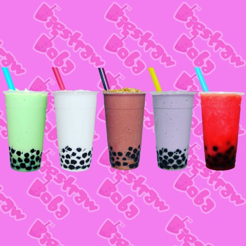 Bigstraw Boba Bounces Over to New Oxnard Location