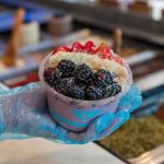 Blue Bowl Bringing Healthy Offerings to Stanton