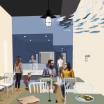 Bluefin Raw Bar Will Expand to Jamaica Plain in March 2024