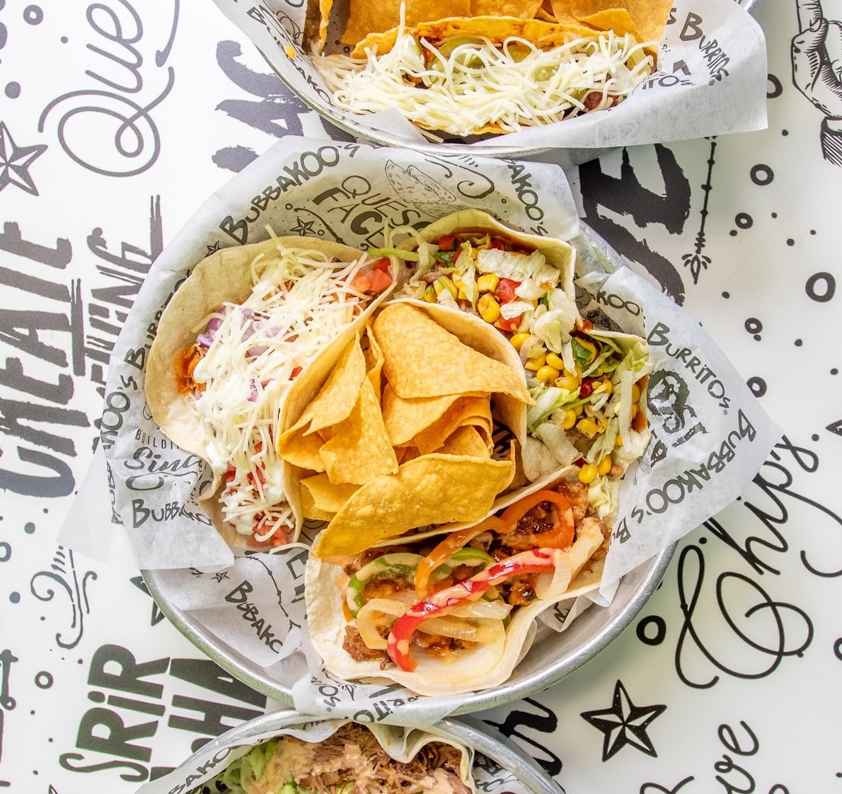 Bubbakoo’s Burritos Opening Soon in Jonesboro Photo 01