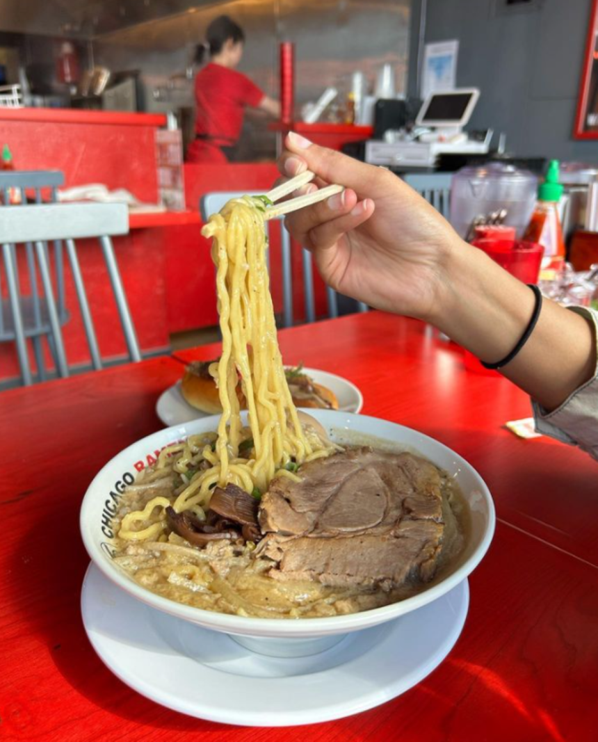 Chicago Ramen Will Soon Expand With Two New Locations in Mundelein and Palatine