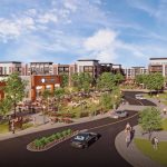 HINES ADVANCES PLANS FOR CLARI PARK IN NASHVILLE’S SUBURBS WITH LAND ACQUISITION AND COMMENCES CONSTRUCTION