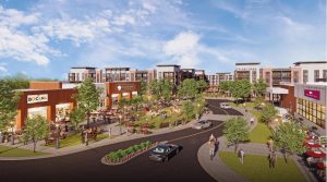HINES ADVANCES PLANS FOR CLARI PARK IN NASHVILLE’S SUBURBS WITH LAND ACQUISITION AND COMMENCES CONSTRUCTION