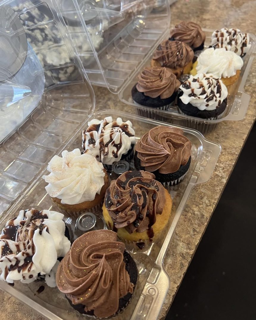 Cupcake Cutie Etc. Closes S Main Location to Go Mobile in Search of New Space