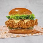 Popeyes Moving Forward with Santee Location