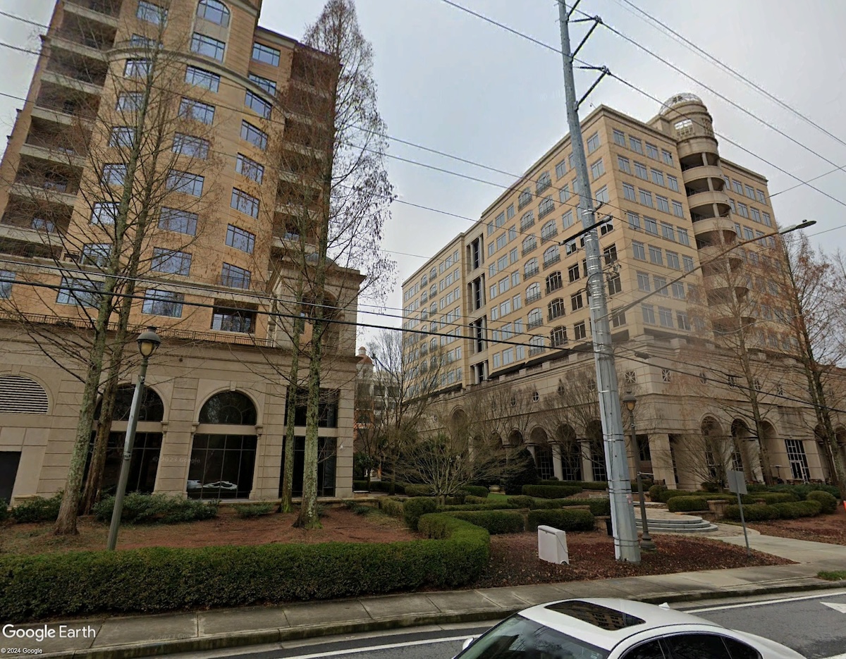 Exclusive Restaurant Planned for North Atlanta Photo 01