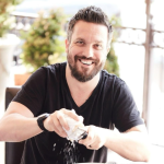 Fabio Viviani and Bill Stavrou Will Open a New Concept Called Giostra