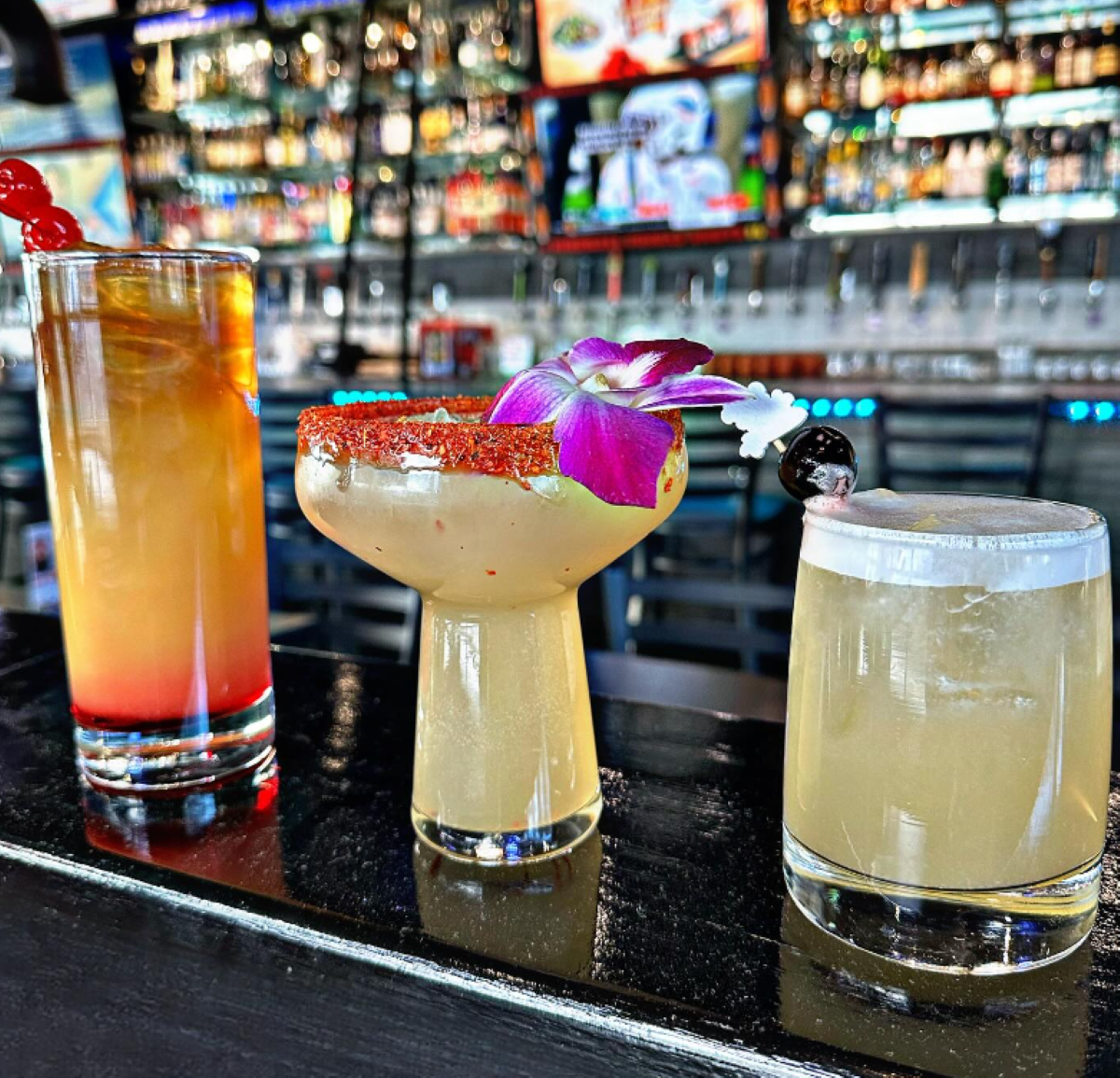 Flight Tap and Table Set to Expand to the Belltown Area With a New Location