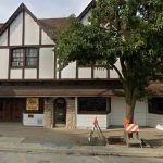 Former Ye Olde Town Inn Will Now Be Home to Mount Prospect Public House