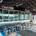 slim chickens patio