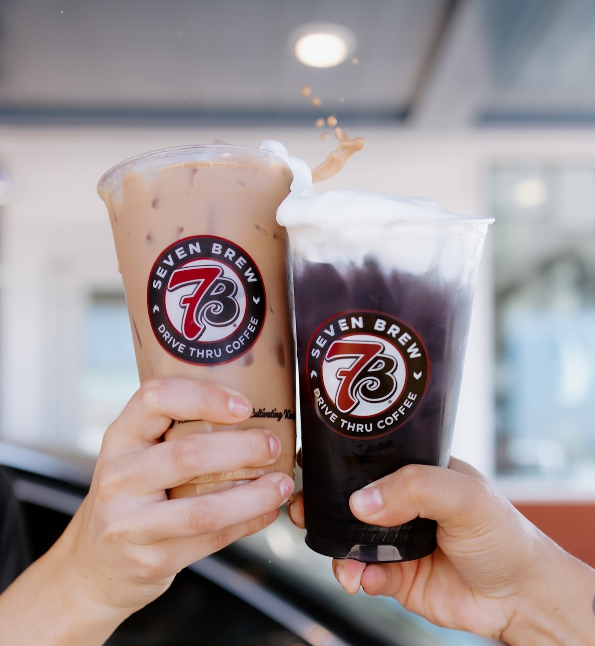 Georgia Getting Another 7 Brew Coffee Photo 01