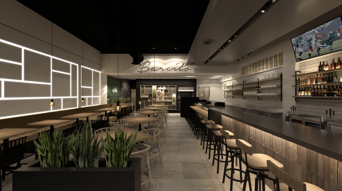 Gwinnett County Getting a New Sushi Restaurant Photo 01