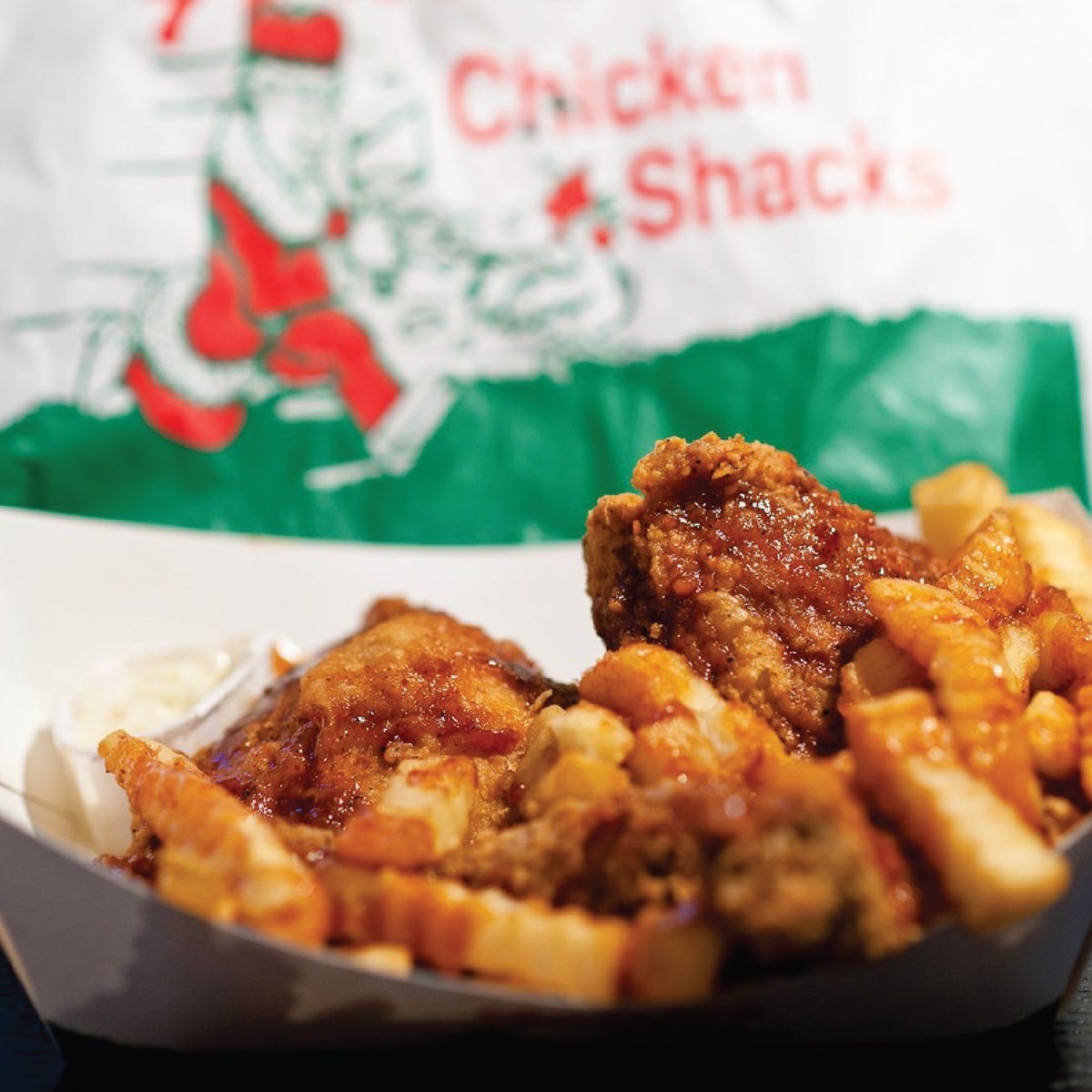 Harold's Chicken Opening Soon in Kennesaw Photo 01