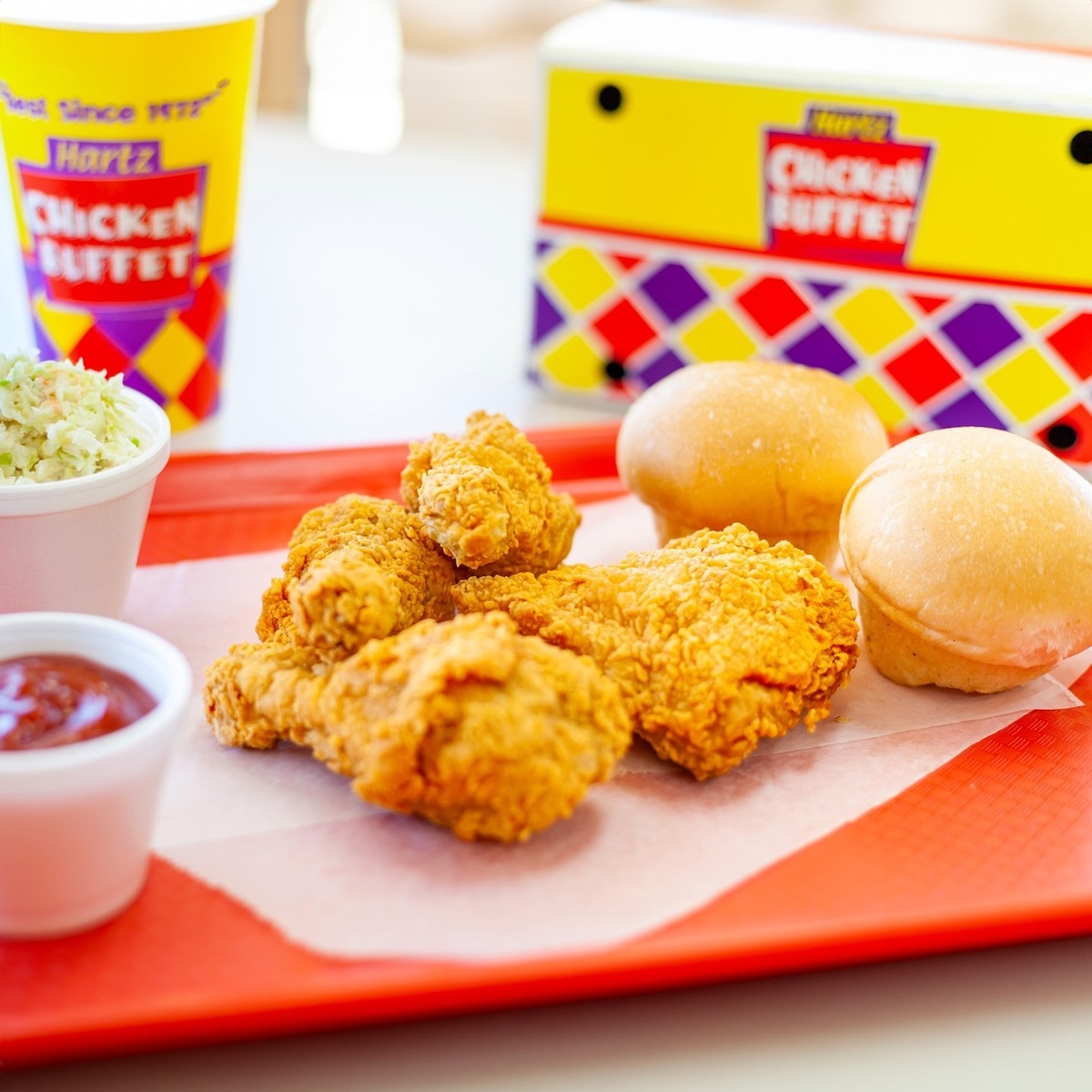 Hartz Chicken Spreads Its Wings With New Fondren Location-1