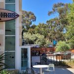 Dirty Birds Team Opening New Concept in UCSD's Former Porter's Pub