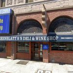 Iconic Greenblatt’s Deli Gets New Life as the Greenroom