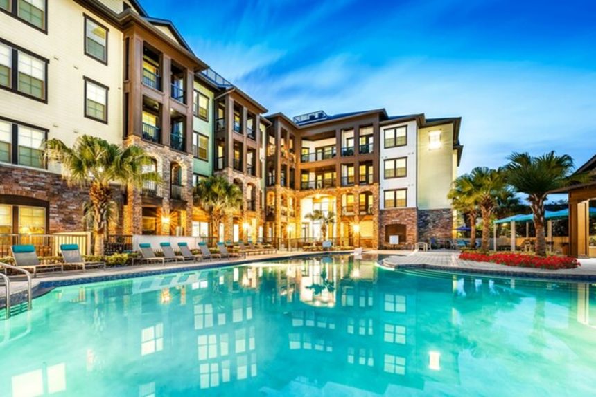 JBM® Exclusively Lists Circa at Fishhawk Ranch in Lithia, FL (Tampa MSA)